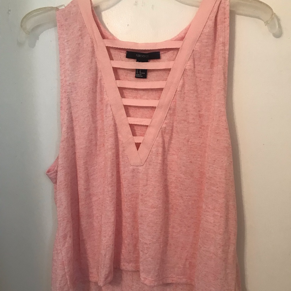 Forever 21 Tank Top